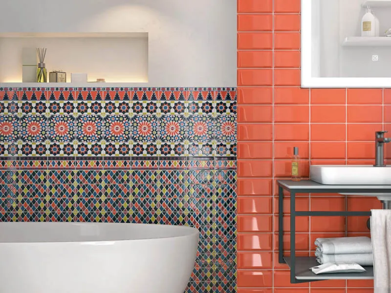 Керамическая плитка АЛЬКАСАР от производителя Kerama Marazzi –  фото