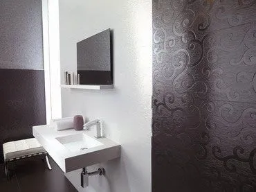 Керамическая плитка SAIGON от производителя Porcelanosa –  фото