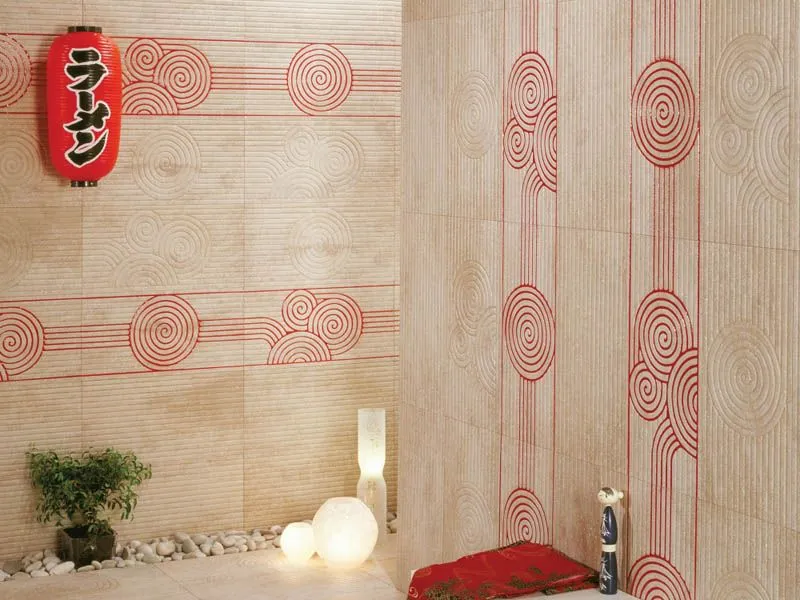 Керамогранит САД КАМНЕЙ от производителя Kerama Marazzi –  фото