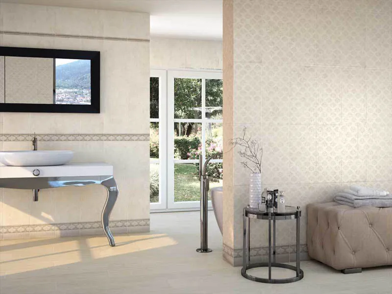 Керамическая плитка MITO от производителя APE Ceramica –  фото