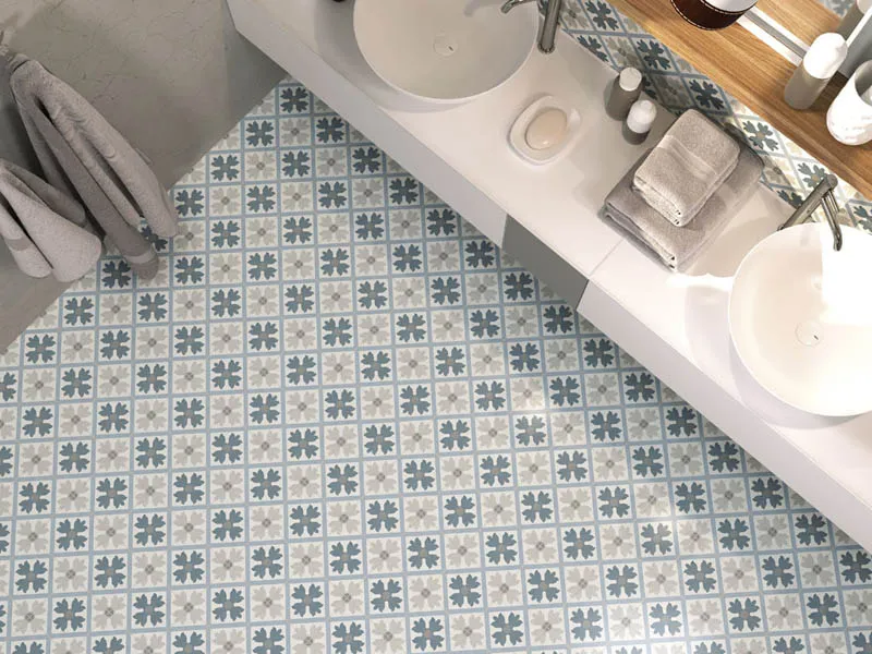 Керамогранит FIORELLA от производителя APE Ceramica –  фото