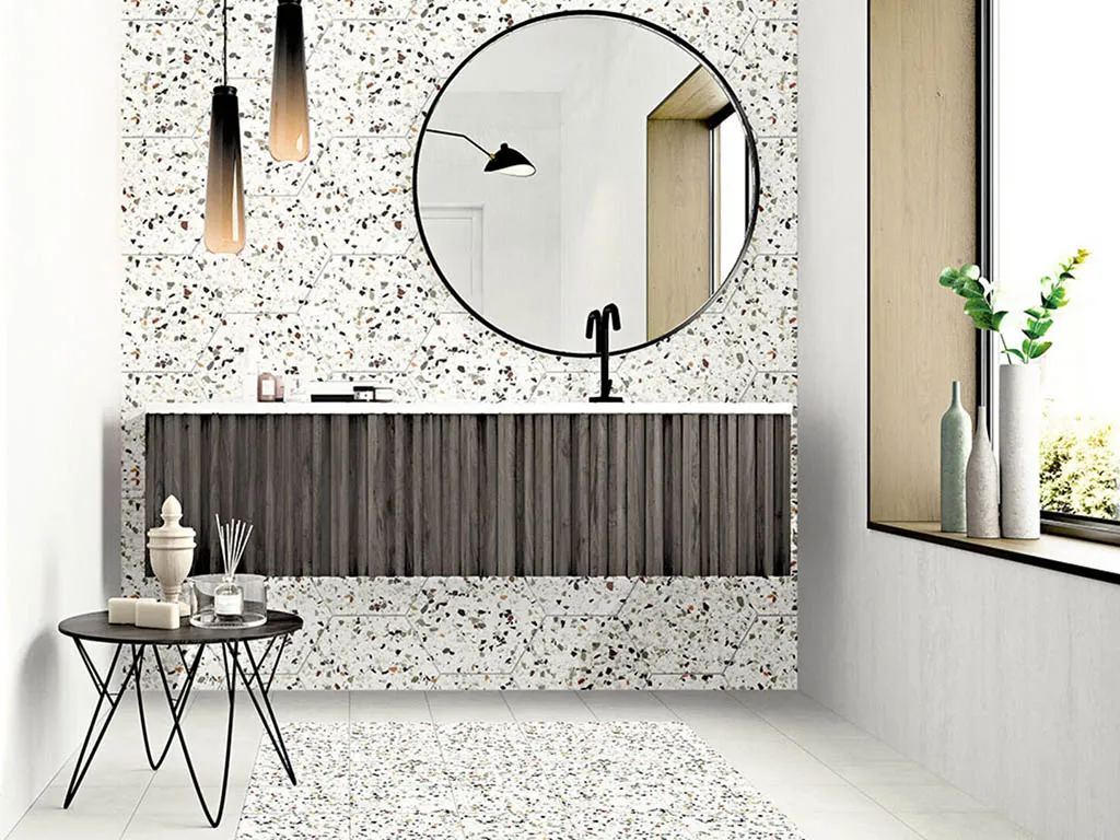 Керамогранит TEMPO&INSPIRE от производителя Ceramica Click –  фото