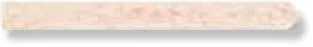 Боковина ступени Rosa Coral Tapa Escalera