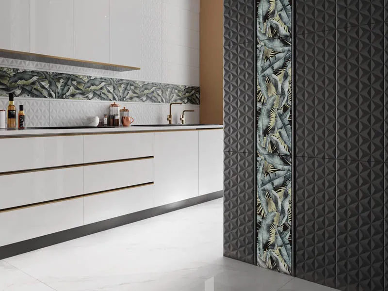 Керамическая плитка ДИАГОНАЛЬ от производителя Kerama Marazzi –  фото