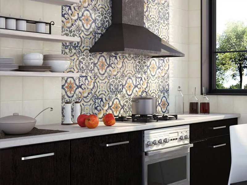 Керамическая плитка GIORNO от производителя APE Ceramica –  фото