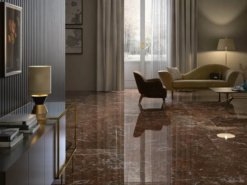 Керамогранит РИАЛЬТО от производителя Kerama Marazzi –  фото