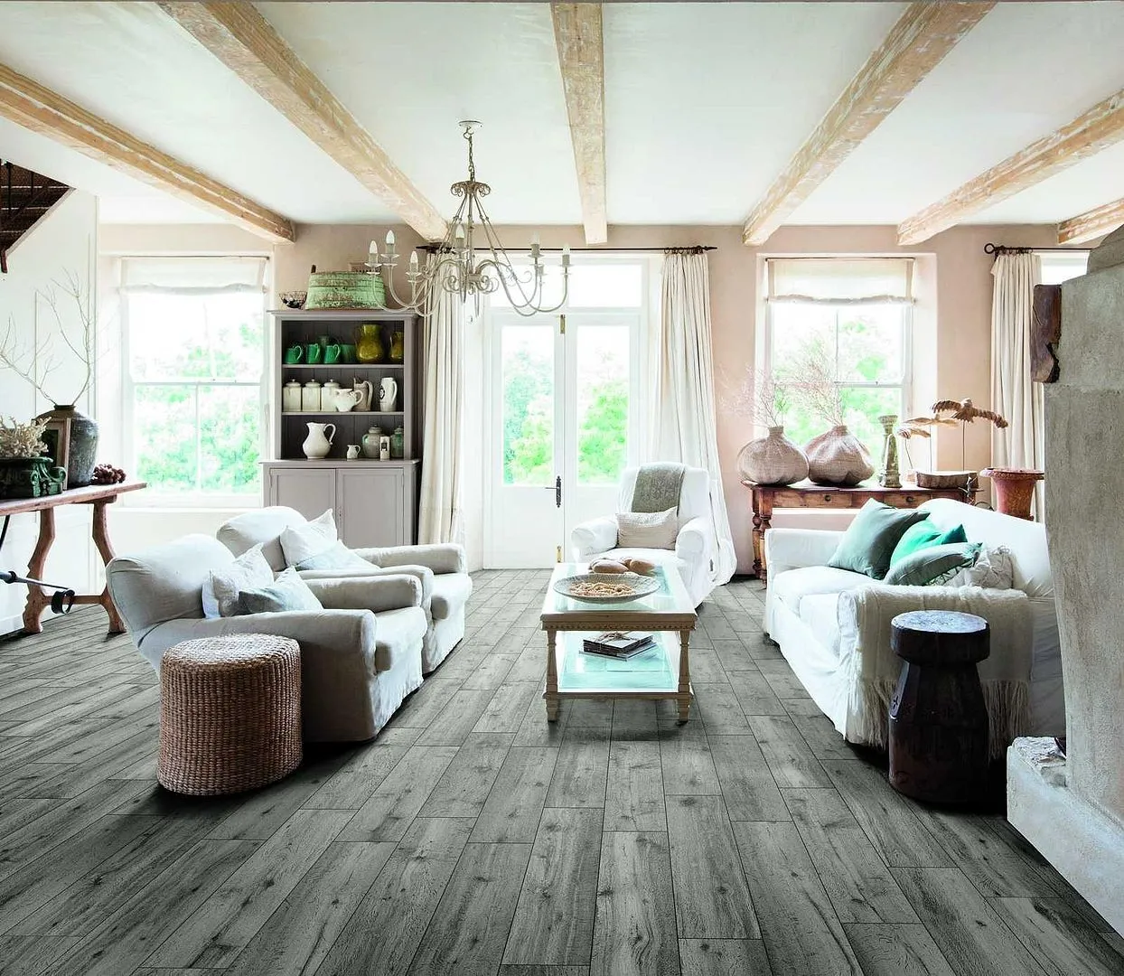 Керамогранит WOODSTORY от производителя Ragno Marazzi –  фото
