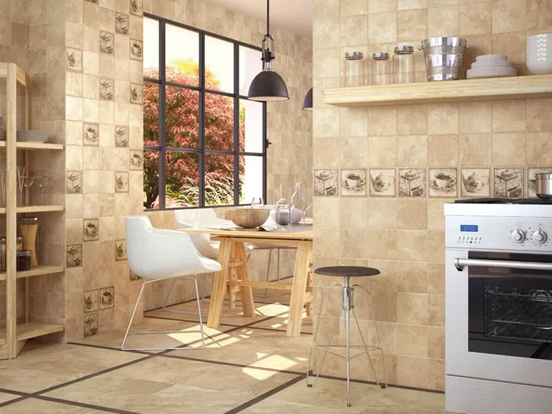 Керамическая плитка AREZZO от производителя APE Ceramica –  фото