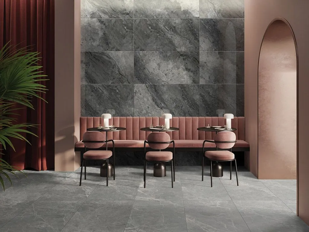  MarbleSet от производителя Vitra –  фото