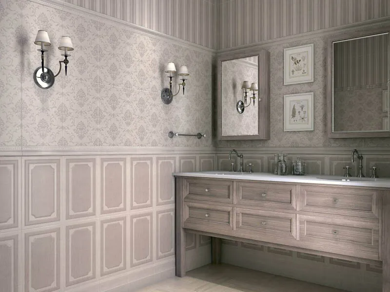 Керамическая плитка ДАРЛИНГТОН от производителя Kerama Marazzi –  фото