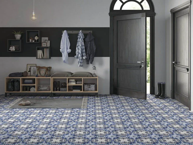 Керамогранит FLEUR от производителя APE Ceramica –  фото