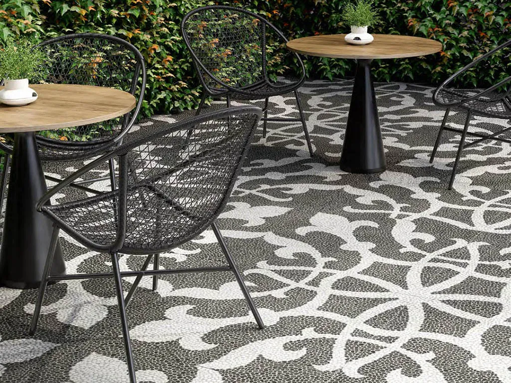 Керамогранит БАГАТТИ от производителя Kerama Marazzi –  фото