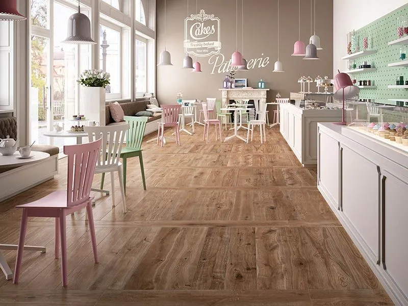 Керамогранит TREVERKEVER от производителя Marazzi Italy –  фото