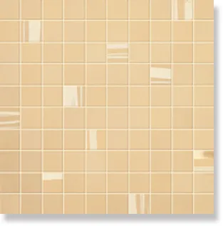 Мозаика Intensity Honey Mosaic Square 8Xs6