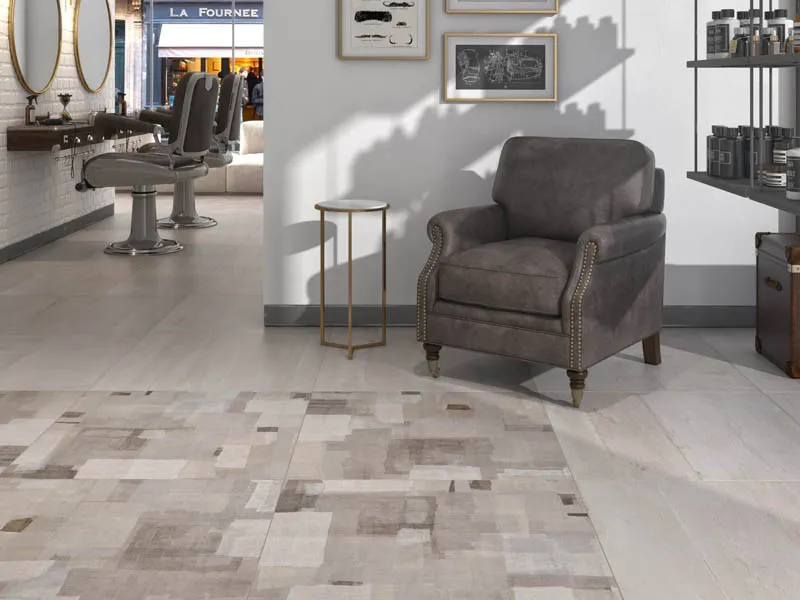 Керамогранит СОЛЬФЕРИНО от производителя Kerama Marazzi –  фото