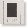 Декор Inserto Tonic Ivory 2