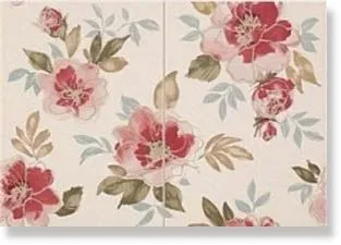 Декор PROVENCE D.COLETTE-B (кт 2 шт)