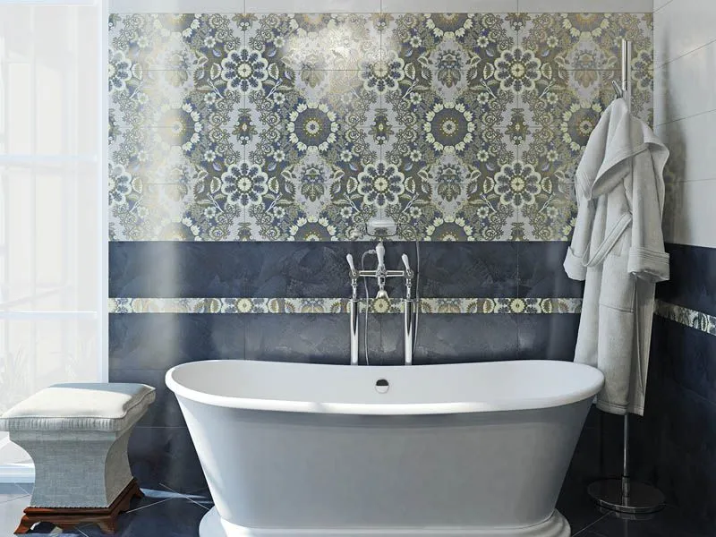 Керамическая плитка ERANTIS от производителя Gracia Ceramica –  фото