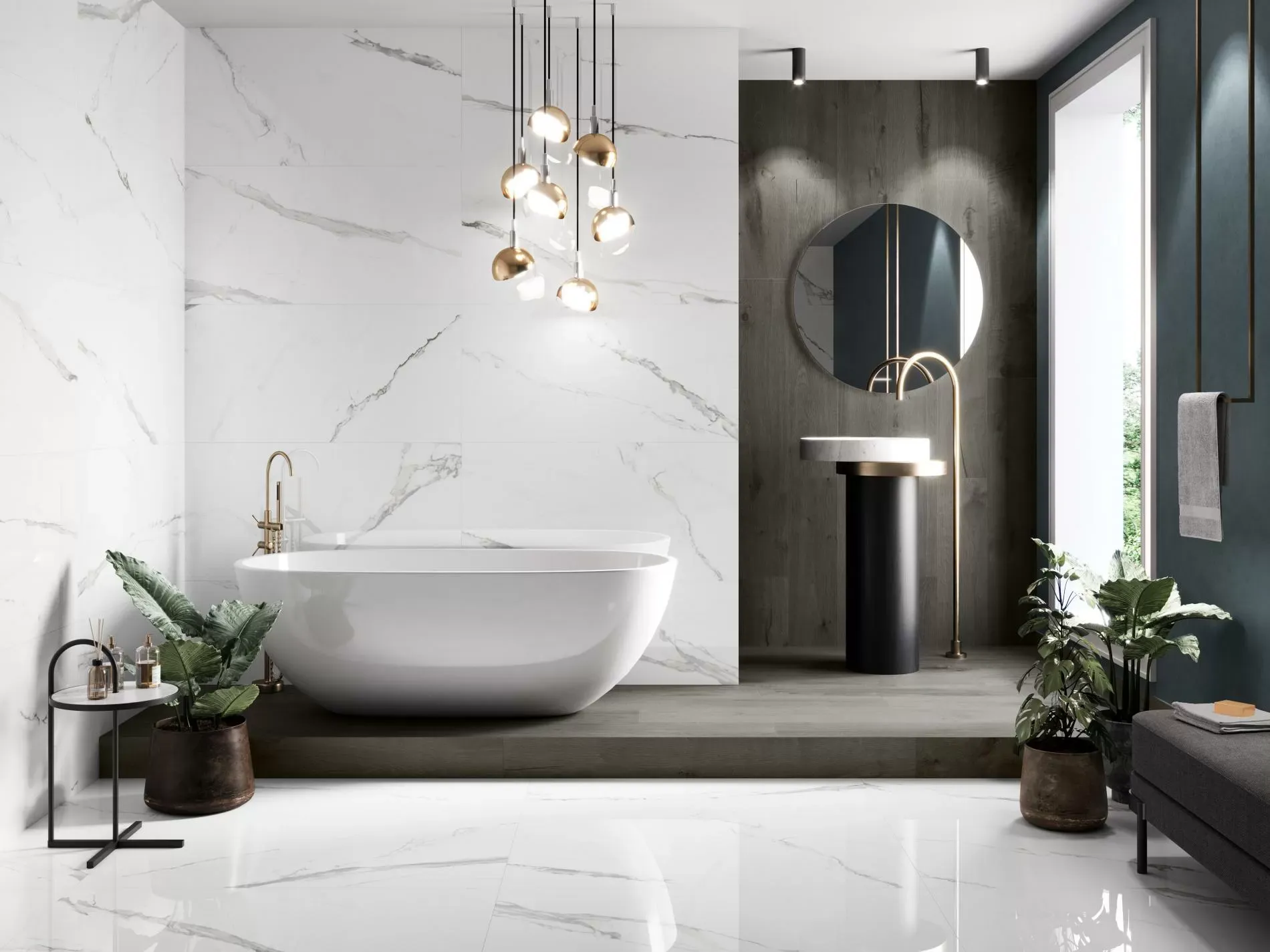  CELLINI от производителя Pamesa –  фото