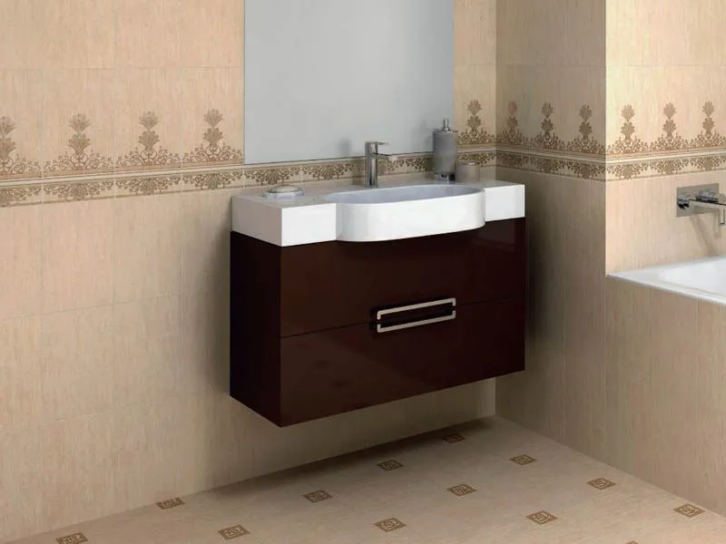 Керамическая плитка РОМЕТТА от производителя Kerama Marazzi –  фото