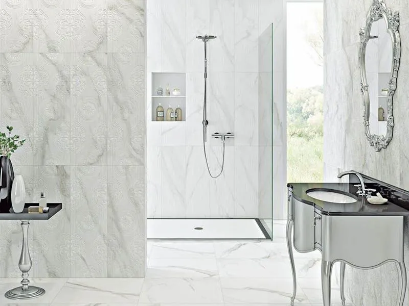 Керамическая плитка PISANO от производителя Atlantic Tiles Projects –  фото