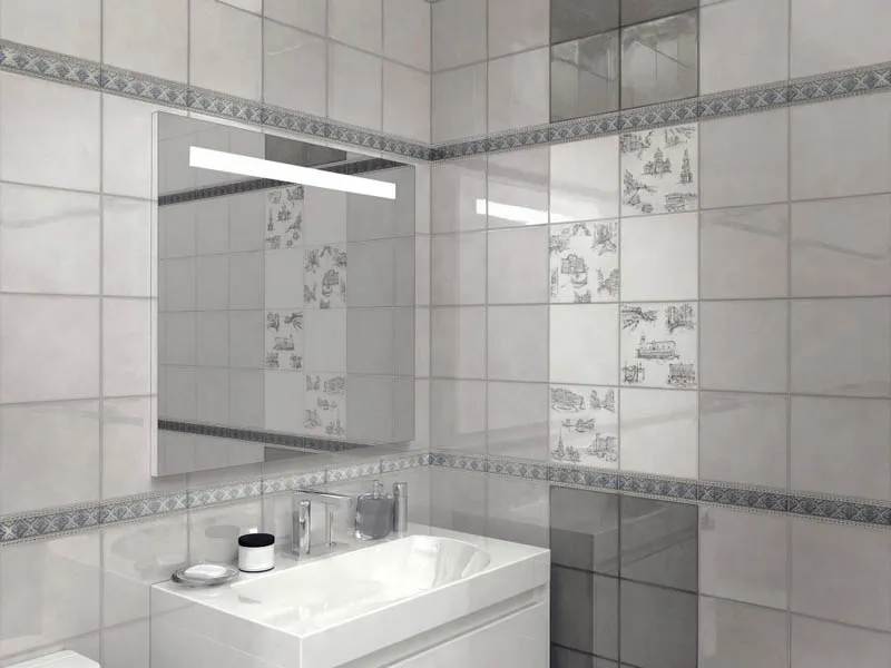 Керамическая плитка МАРЧИАНА от производителя Kerama Marazzi –  фото