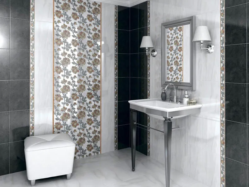 Керамическая плитка ДОРСЕТ от производителя Kerama Marazzi –  фото