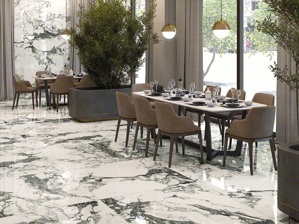 Керамогранит MARBLELOUS от производителя Vives Ceramica –  фото