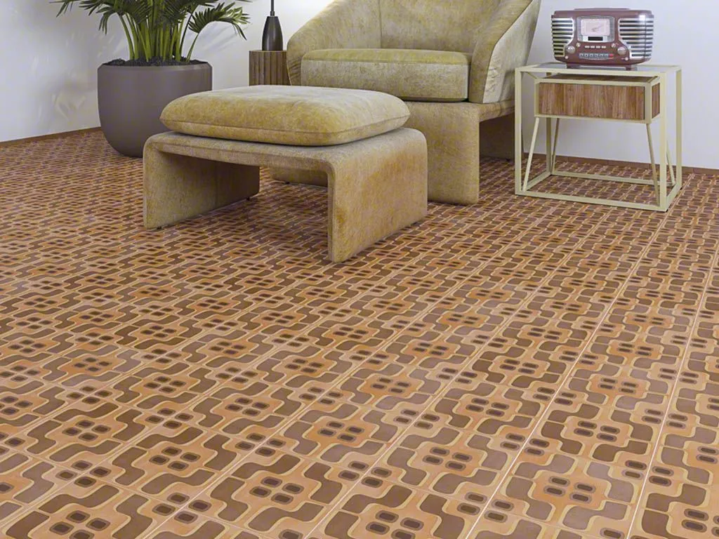 Керамогранит POP TILE от производителя Vives Ceramica –  фото