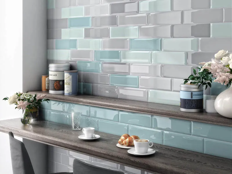 Керамическая плитка АККОРД от производителя Kerama Marazzi –  фото