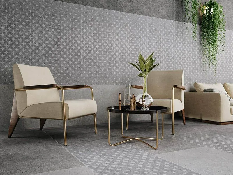 Керамогранит ФОНДАМЕНТА от производителя Kerama Marazzi –  фото
