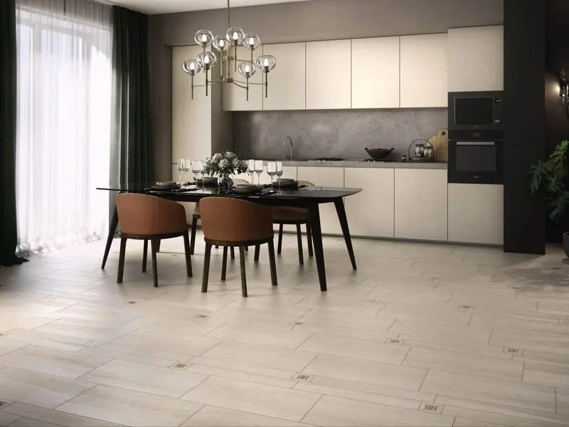 Керамогранит СЛИМ ВУД от производителя Kerama Marazzi –  фото