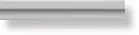 Бордюр СБ040 ENGLAND NERO-PERLA  EG40T TORELLO