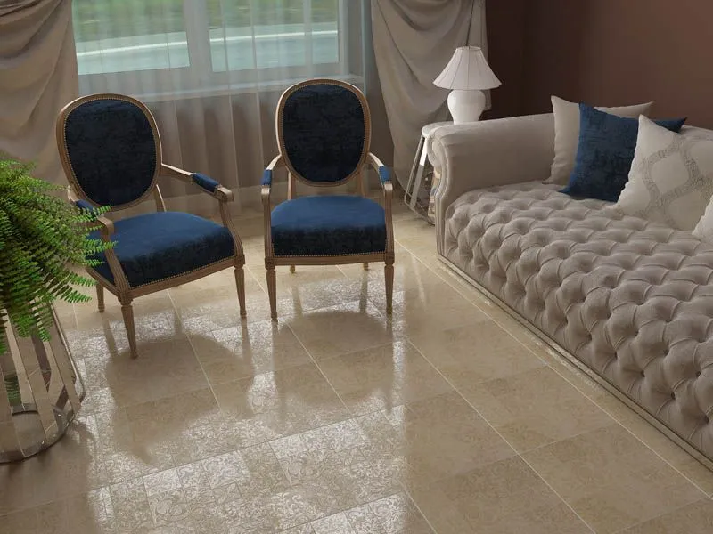 Керамогранит SANTORINI от производителя Gracia Ceramica –  фото