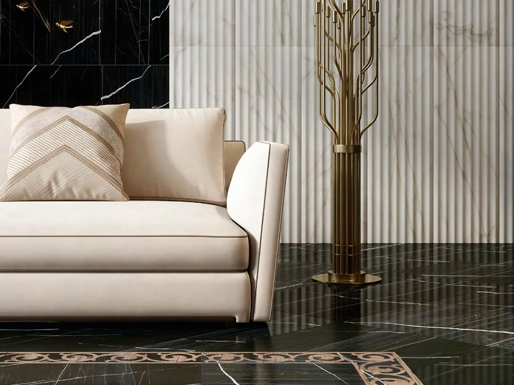 Керамическая плитка ГРЕППИ от производителя Kerama Marazzi –  фото