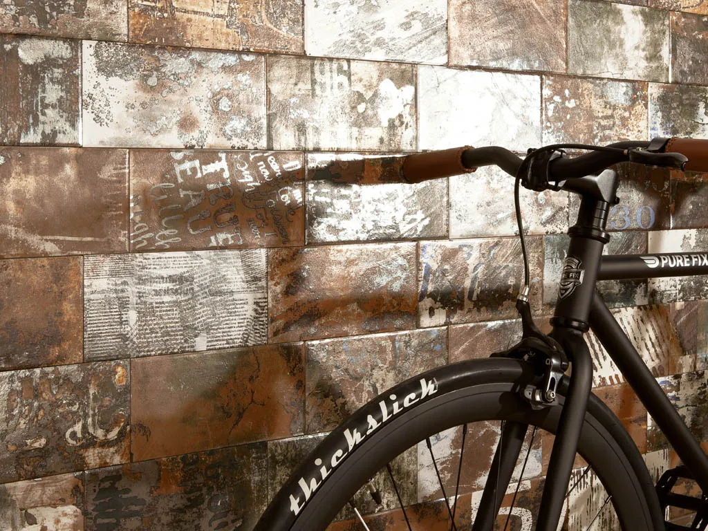 Керамогранит CORTEN от производителя TAU Ceramica –  фото