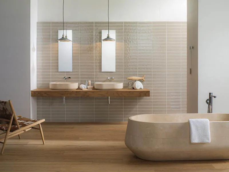 Керамическая плитка MALAGA от производителя Porcelanosa –  фото