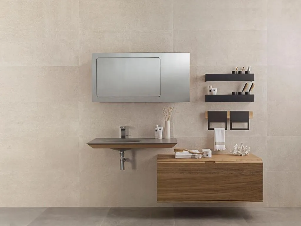 Керамогранит BOTTEGA от производителя Porcelanosa –  фото