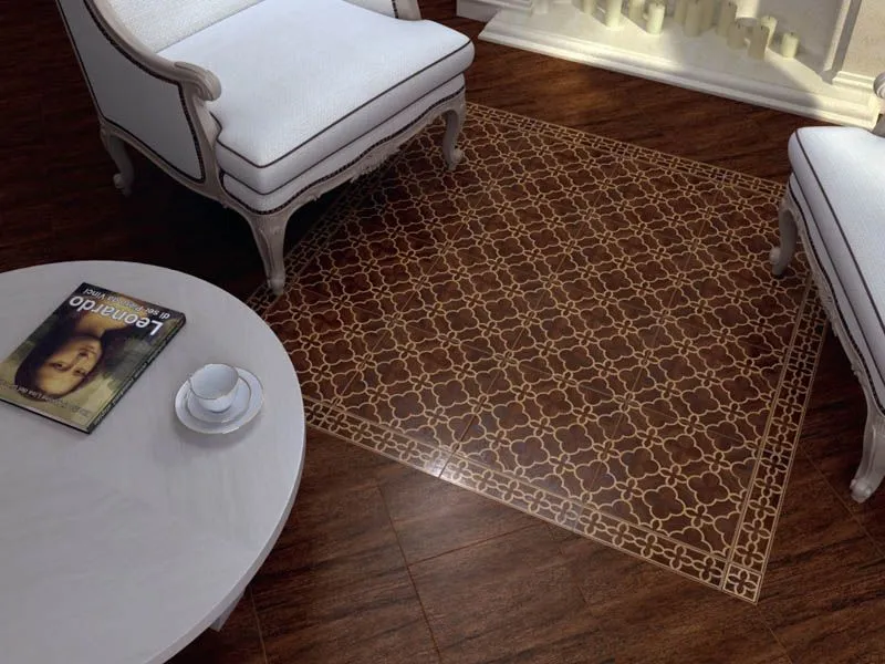 Керамическая плитка ПИНИЯ от производителя Kerama Marazzi –  фото