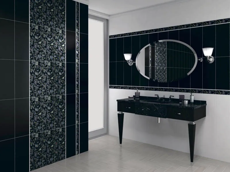 Керамическая плитка НАЙТСБРИДЖ от производителя Kerama Marazzi –  фото