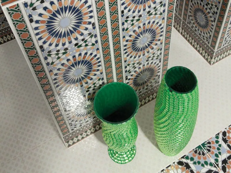 Керамическая плитка MARRAKECH от производителя Venus –  фото