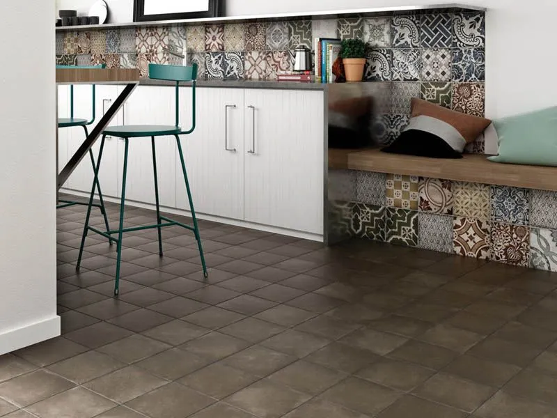 Керамогранит TERRA от производителя Equipe Ceramicas –  фото