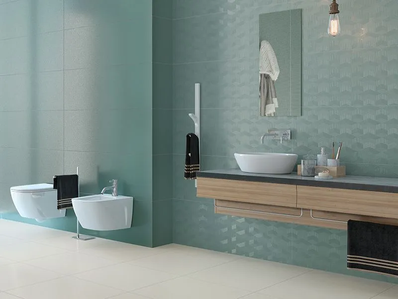Керамическая плитка SHINY от производителя Naxos Ceramica –  фото