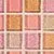 Мозаика Metal Mix 233R Rosa 2,3*2,3