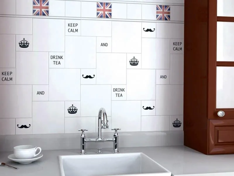 Керамическая плитка ИТОН от производителя Kerama Marazzi –  фото
