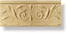 Бордюр Fascia Regal Gold