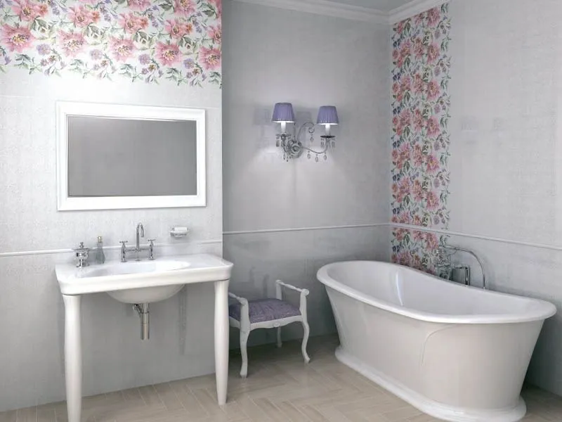 Керамическая плитка СЕНТ-ДЖЕЙМС ПАРК от производителя Kerama Marazzi –  фото