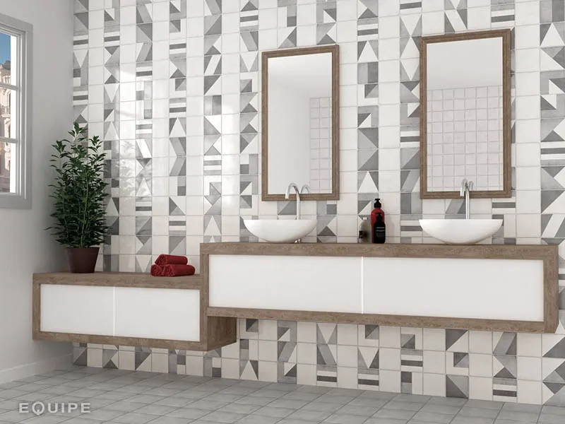 Керамическая плитка VESTIGE от производителя Equipe Ceramicas –  фото
