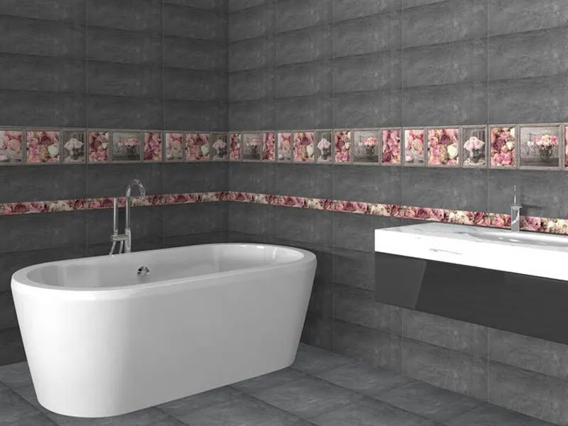 Керамическая плитка ANABEL от производителя Kerama Marazzi –  фото