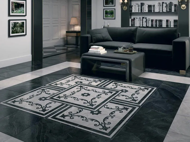 Керамогранит ВЕСТМИНСТЕР от производителя Kerama Marazzi –  фото